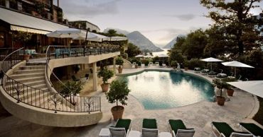 Villa Principe Leopoldo Hotel & Spa